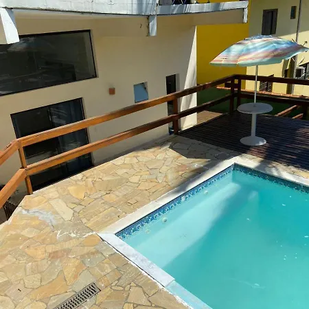 Casa Com Otima Localizacao Villa Sao Sebastiao  Exterior photo