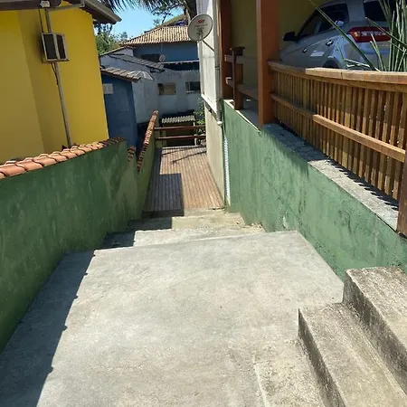 Casa Com Otima Localizacao Villa Sao Sebastiao  Exterior photo