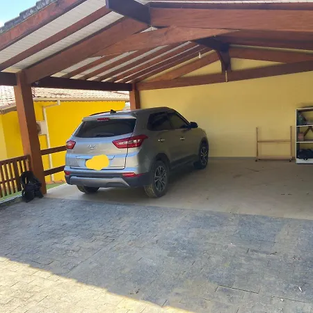Casa Com Otima Localizacao Villa Sao Sebastiao  Exterior photo