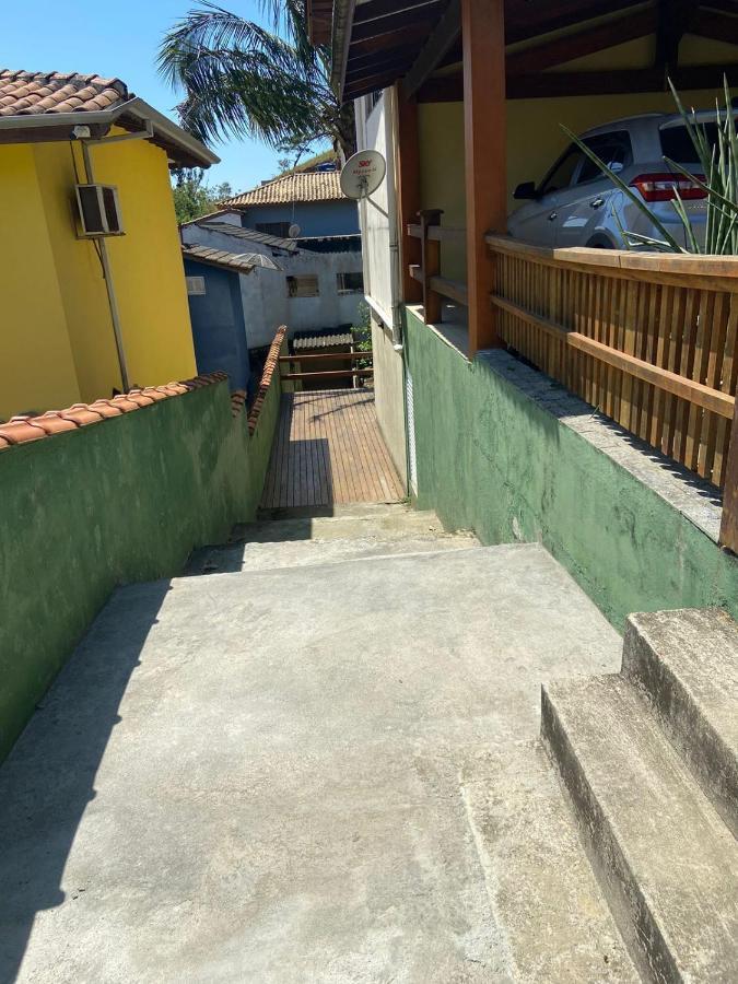 Holiday home Casa Com Otima Localizacao Sao Sebastiao (Sao Paulo)