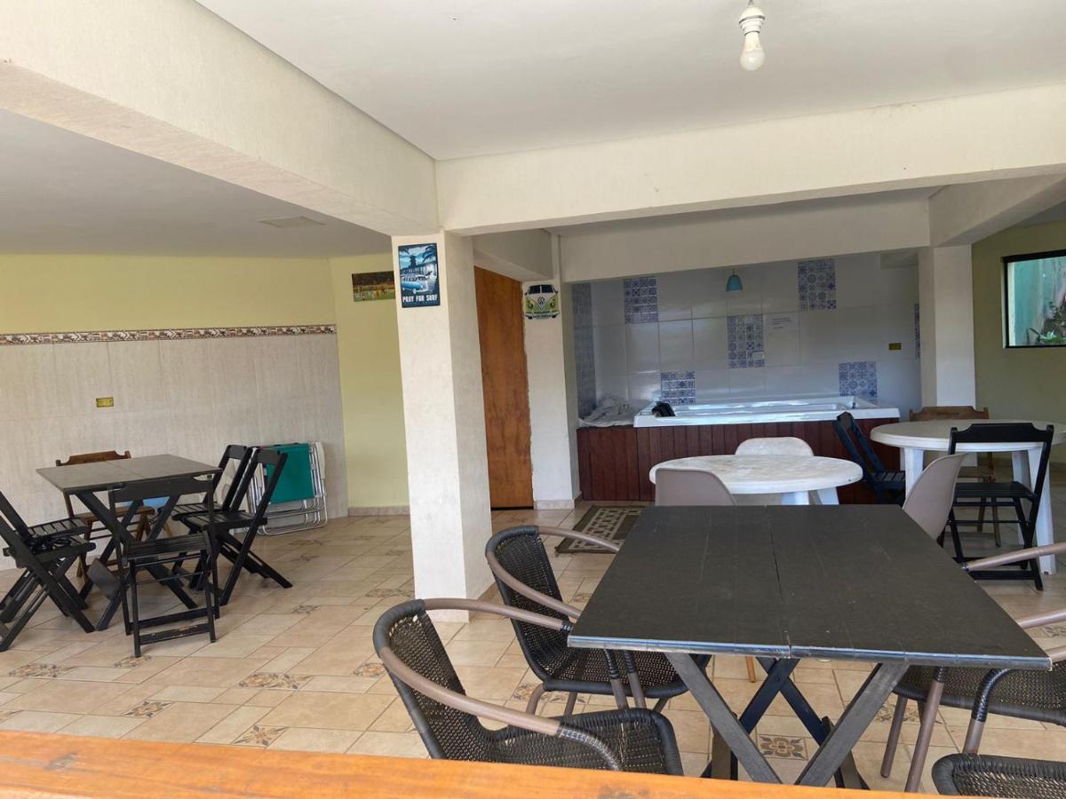 Holiday home Casa Com Otima Localizacao